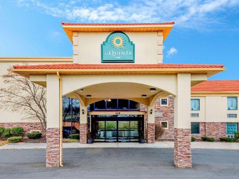 La Quinta Inn By Wyndham West Long Branch Exteriör bild