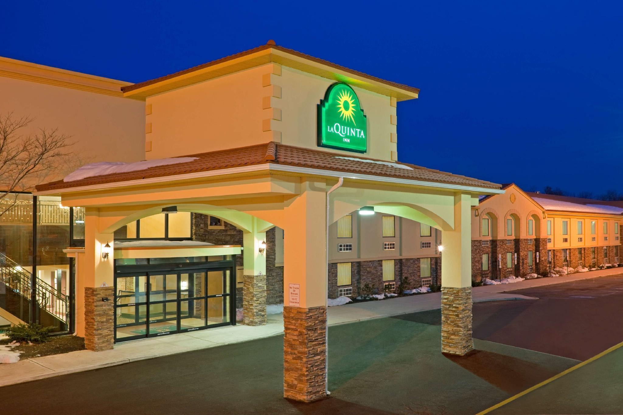 La Quinta Inn By Wyndham West Long Branch Exteriör bild